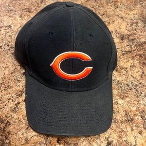Chicago Bears hat